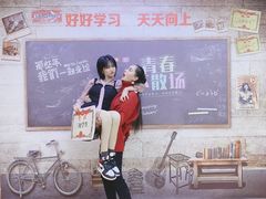 -苏州5D星空错觉艺术馆