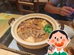 -牛腩之旅·牛腩牛杂煲(光启城美食城店)