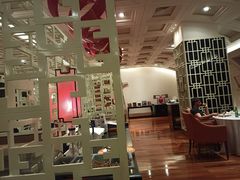 -北京王府井希尔顿酒店·秦唐中餐厅Chynna