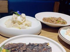 -湖畔鲁菜·二十年老字号餐厅(大明湖店)