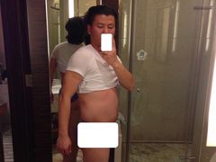 -MR.COOL健身工作室(浦江城市生活广场店)