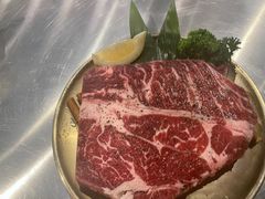 -大叹号·朝鲜族烤肉(潍坊泰华城店)