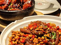 -小柴米·传统江西菜(万寿宫店)