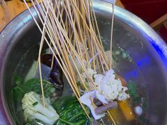 -冒椒火辣(太古里店)