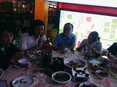 -小林哥的海鲜馆·夜宵烧烤(渔人码头店)