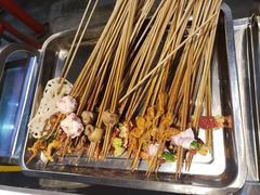-正宗钢管厂五区·小郡肝火锅·串串香(商品街总店)