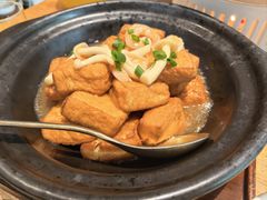 -花舍·新派粤菜·西餐·下午茶(亚运村·鸟巢店)