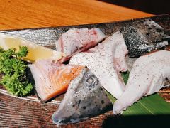 紫海胆-食也烧肉(临平店)