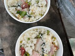 -桃园农庄·桃源宴