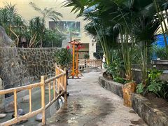 -哈尔滨太平湖温泉酒店