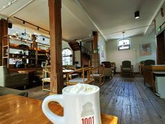 摩卡-1901 Cafe(西四店)