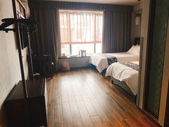 -古南都逸居酒店(南京夫子庙景区店)