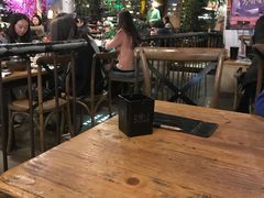 露天位-胡桃里乐队酒馆(鎏嘉码头店)