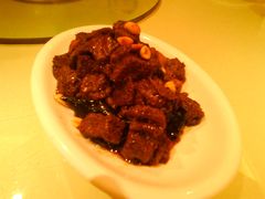四喜烤麸-新南华大酒店(广中店)