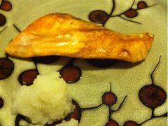 -花月日本料理(奥林匹克大厦店)