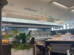 -凡塔斯牛排自助餐厅(广东佛山三水万达店)