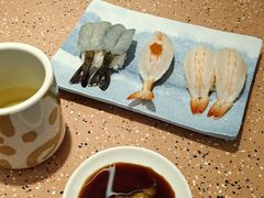 -元气寿司(东方宝泰店)