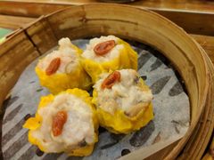 鲜虾烧麦皇-添好运点心专门店(深水埗店)