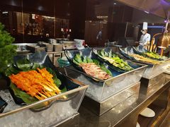 -五洲咖啡厅(五洲大酒店)