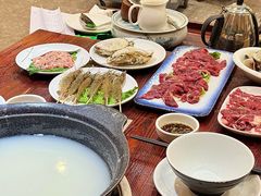 -御膳粥·牛乳粥底火锅·地道顺德菜(容桂店)