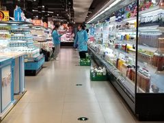 -盒马鲜生(观音桥店)