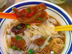 -亞婆井·劲抽面食(铂顿城店)