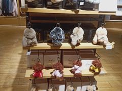 -九木杂物社(恒隆广场店)