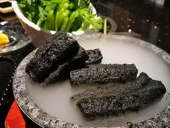 -锅季·捞王旗下小火锅(虹桥火车站店)