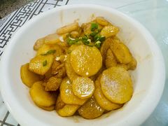 -秀妈厨房(灰汤老店)