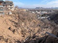 -天津盘山风景名胜区