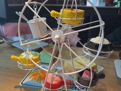 -豪客来牛排(文化路店)