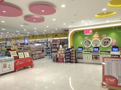 点击看大图 -孩子王(綦江万达店)