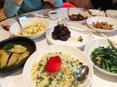 -玫瑰厅上海菜(兴国路店)