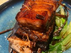 草扎肉-桂满陇天书(南京德基旗舰店)