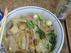 -承旭麻辣烫(马家堡东路店)
