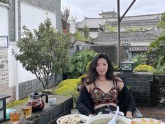 -喜林苑·稻田餐厅(品相府店)