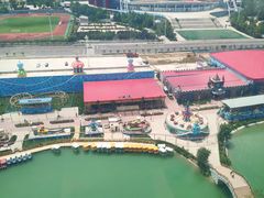 -海上明珠主题乐园