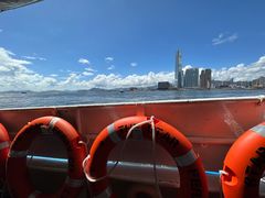 -天星小轮码头