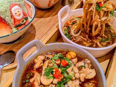 -怪物的冰与火(天虹商场中山路店)