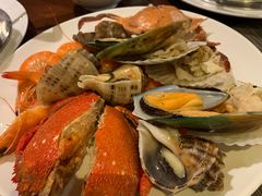 -海棠湾威斯汀酒店·知味西餐厅