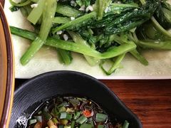 -友记功夫香·人民川菜(红牌楼店)