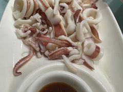 -舌尖上·霞浦滩涂海鲜·新闽菜(总店)