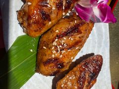 -有喜屋·深夜食堂(北京西路店)