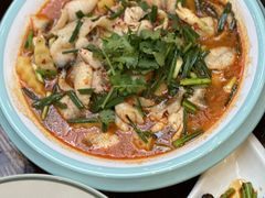 -益恒饭店乡间白族菜(古城总店)