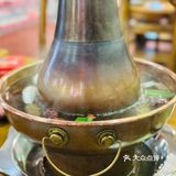冬天就该吃点热乎的