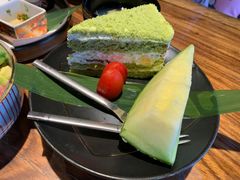 -江户前寿司(好运街店)