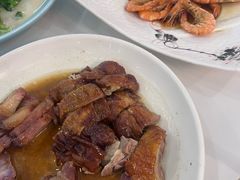 -旭璟酒家·传统粤菜·湘菜(逸景路店)