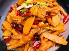 -聚味瞿记·龙虾堂(坡子街店)