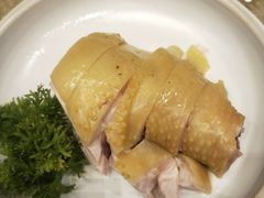 -领事馆19号中餐厅(厦门海景洲际酒店)