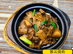 -自游人·美食一楼·地道徽菜(三十年名店)